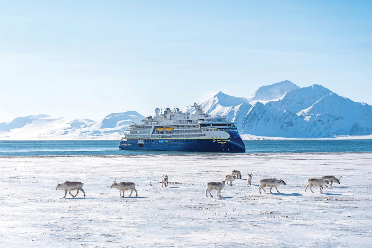 Alaska to Japan: Ring of Fire to Ainu Culture